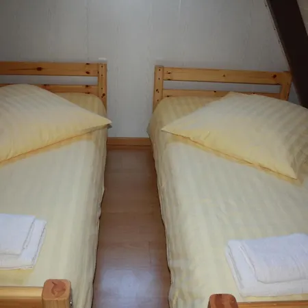 Campingpark Muhle Camping *