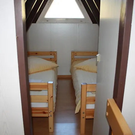 Campsite Campingpark Muhle