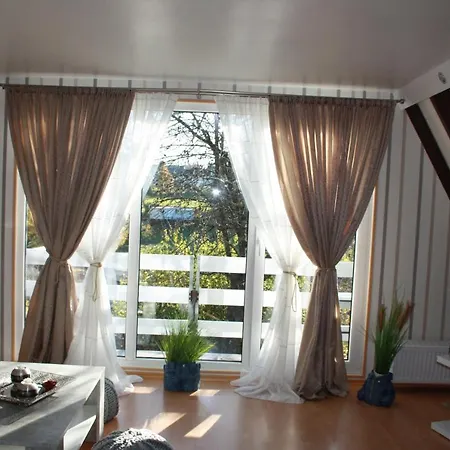 Campingpark Muhle Kemping Dockweiler
